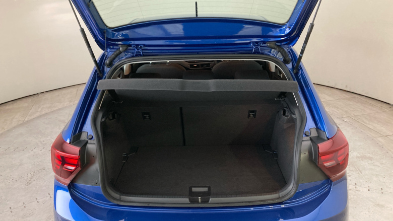 Volkswagen Polo 1.0 TSI Life 5dr Petrol Hatchback